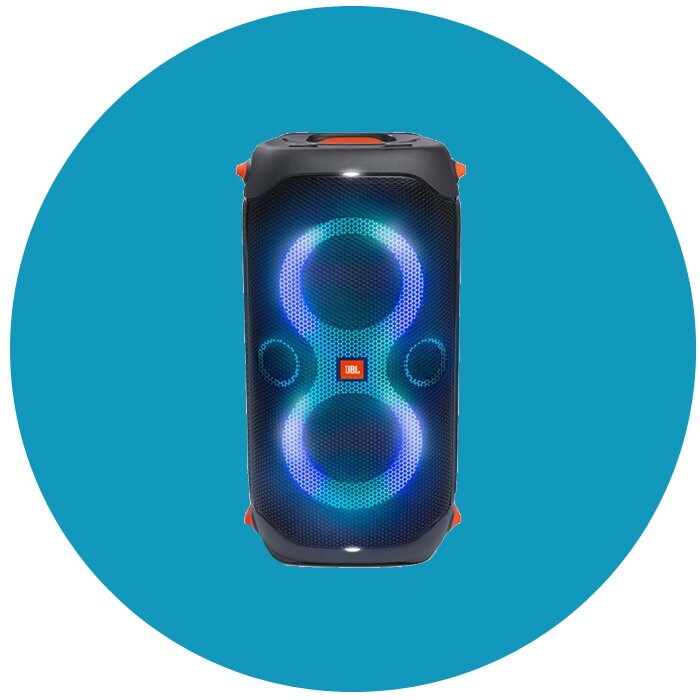Bluetooth Speakers